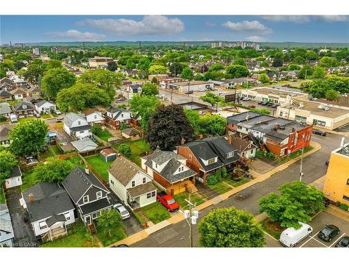 20 Crosthwaite Avenue N, Hamilton, ON - Outdoor With View