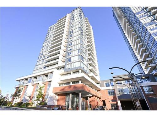 1803-5 Wellington Street S, Kitchener, ON - Outdoor With Facade