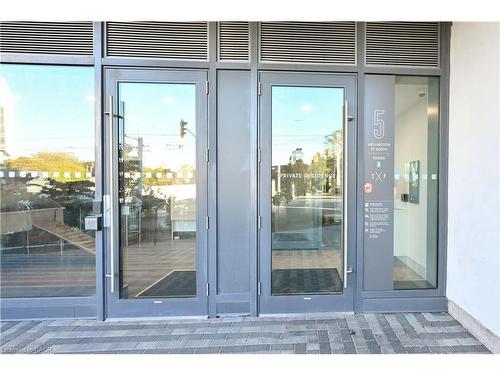 1803-5 Wellington Street S, Kitchener, ON -  Photo Showing Other Room