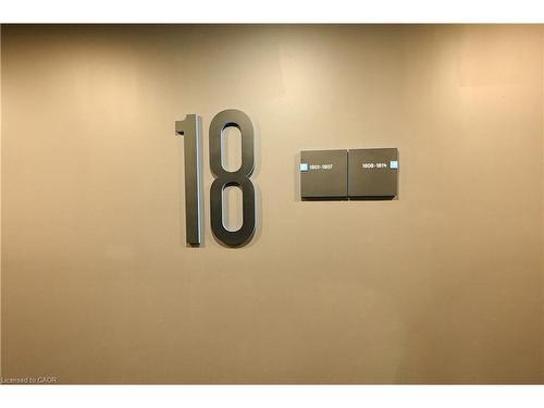 1803-5 Wellington Street S, Kitchener, ON - Indoor Photo Showing Other Room