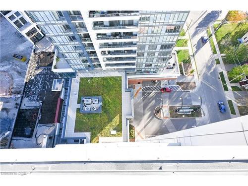 1803-5 Wellington Street S, Kitchener, ON - Other