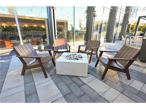 1803-5 Wellington Street S, Kitchener, ON - Outdoor With Deck Patio Veranda With Exterior