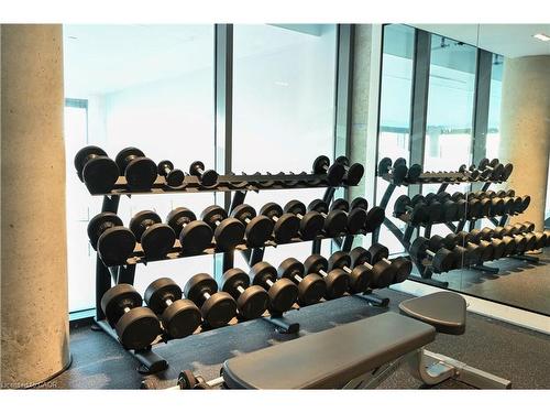 1803-5 Wellington Street S, Kitchener, ON - Indoor