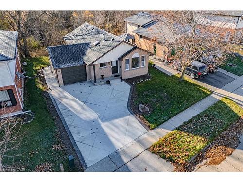 147 Taylor Avenue, Cambridge, ON - Outdoor