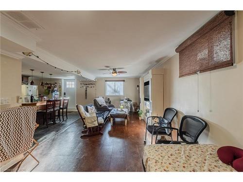 147 Taylor Avenue, Cambridge, ON - Indoor Photo Showing Other Room