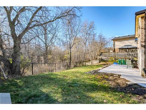 147 Taylor Avenue, Cambridge, ON - Outdoor