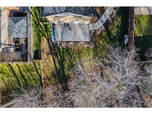 147 Taylor Avenue, Cambridge, ON - Outdoor