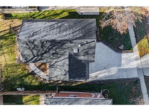 147 Taylor Avenue, Cambridge, ON - Outdoor