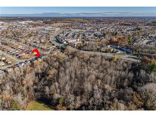 147 Taylor Avenue, Cambridge, ON - Outdoor With View