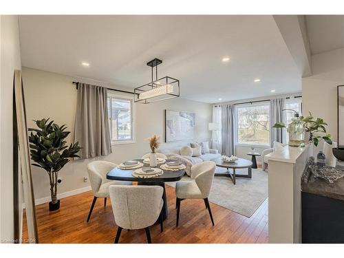 147 Taylor Avenue, Cambridge, ON - Indoor Photo Showing Other Room