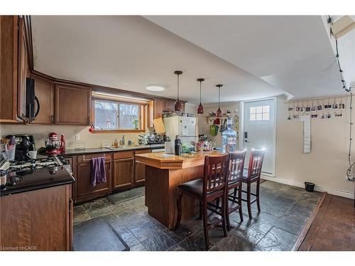 147 Taylor Avenue, Cambridge, ON - Indoor