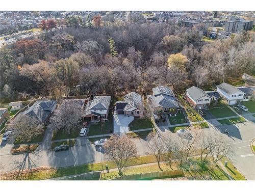 147 Taylor Avenue, Cambridge, ON - Outdoor With View