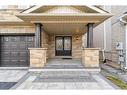 4838 Columbus Drive, Burlington, ON  - Outdoor 