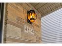 4838 Columbus Drive, Burlington, ON  - Outdoor With Exterior 