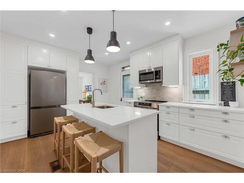 158 Wilson Street, Hamilton, ON 