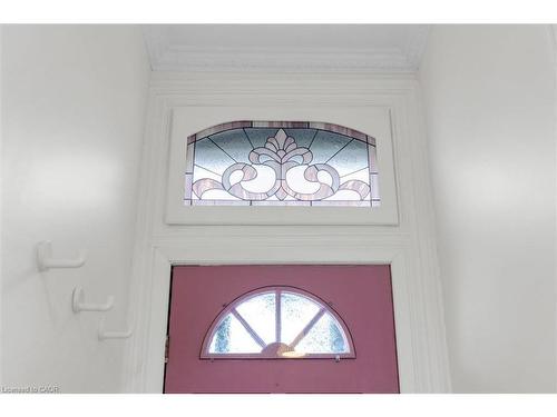 158 Wilson Street, Hamilton, ON - Indoor Photo Showing Other Room