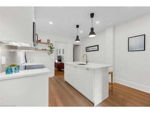 158 Wilson Street, Hamilton, ON - Indoor