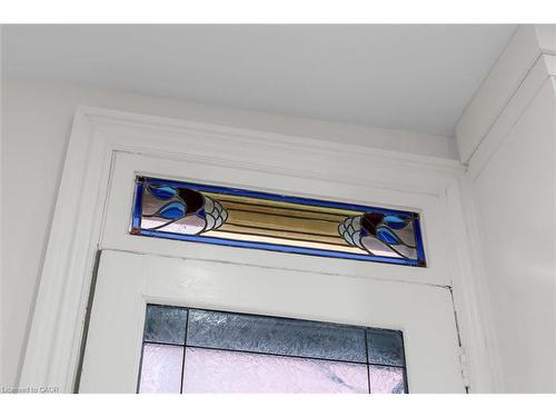 158 Wilson Street, Hamilton, ON - Indoor Photo Showing Other Room