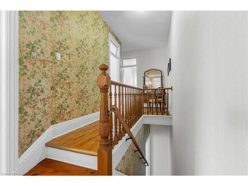 158 Wilson Street, Hamilton, ON - Indoor Photo Showing Other Room