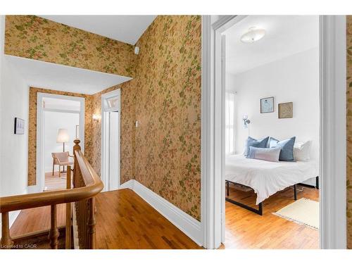 158 Wilson Street, Hamilton, ON - Indoor Photo Showing Other Room