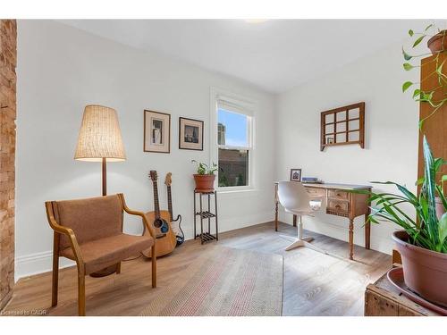 158 Wilson Street, Hamilton, ON - Indoor