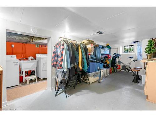 158 Wilson Street, Hamilton, ON - Indoor