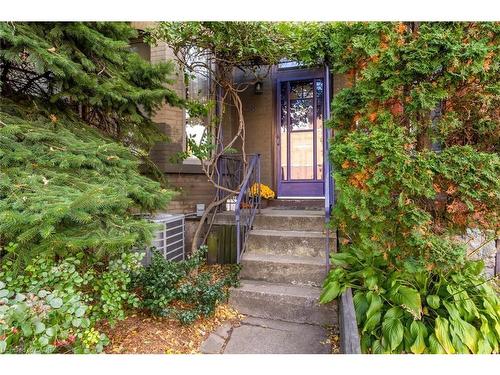 158 Wilson Street, Hamilton, ON - Outdoor