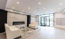 104-120 Springvalley Crescent, Hamilton, ON  - Indoor With Fireplace 