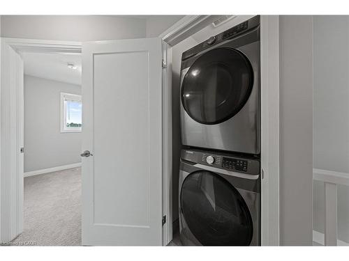 53 Aquarius Crescent, Hamilton, ON - Indoor Photo Showing Laundry Room