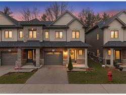 28-324 Equestrian Way  Cambridge, ON N3E 0E2