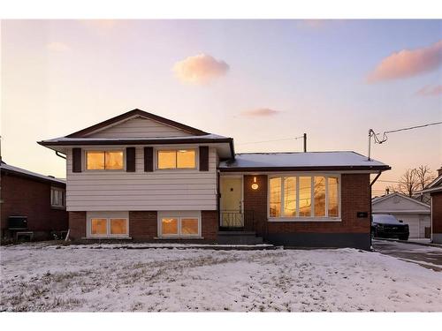 93 Wellington Street  Welland, ON L3B 1B2