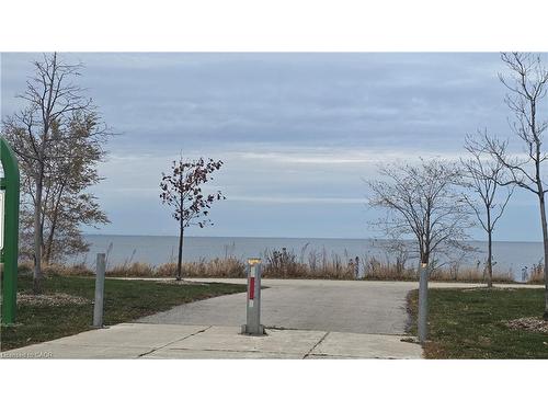 437-101 Shoreview Place, Hamilton, ON - Outdoor With Body Of Water With View