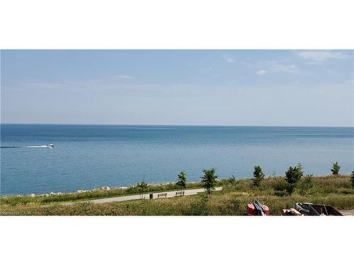 437-101 Shoreview Place, Hamilton, ON - Outdoor With Body Of Water With View