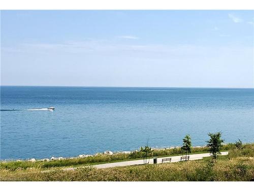 437-101 Shoreview Place, Hamilton, ON - Outdoor With Body Of Water With View