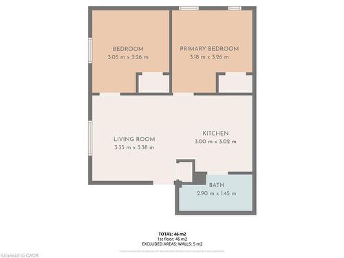 5-120 Charles Street, Hamilton, ON - Other