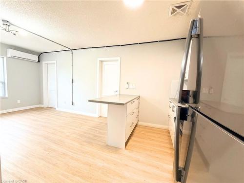 5-120 Charles Street, Hamilton, ON - Indoor Photo Showing Kitchen
