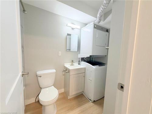 5-120 Charles Street, Hamilton, ON - Indoor