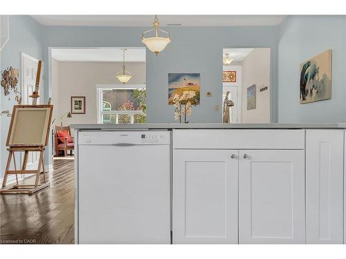 22 Liberty Street, Hamilton, ON - Indoor