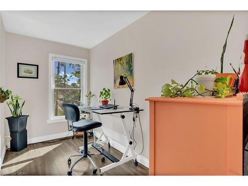 22 Liberty Street, Hamilton, ON - Indoor Photo Showing Office