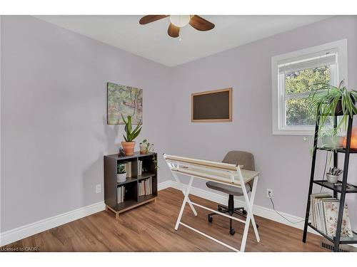 22 Liberty Street, Hamilton, ON - Indoor