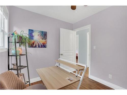 22 Liberty Street, Hamilton, ON - Indoor Photo Showing Other Room