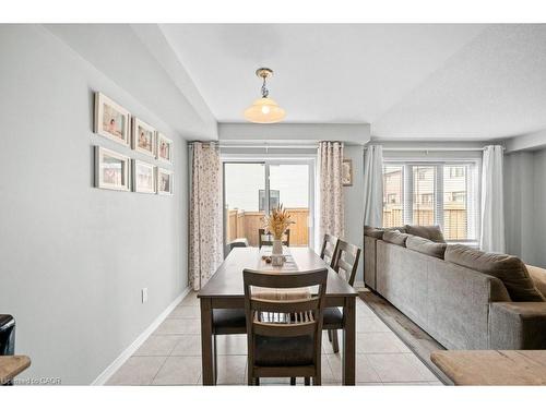 105 Thompson Road, Caledonia, ON - Indoor