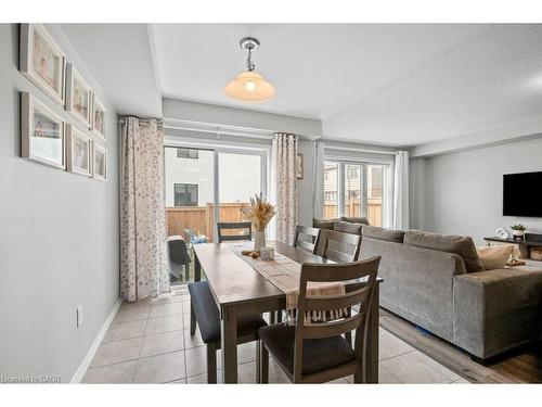 105 Thompson Road, Caledonia, ON - Indoor