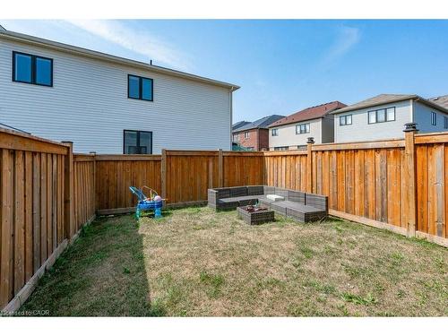 105 Thompson Road, Caledonia, ON - Outdoor