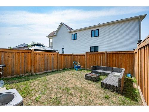 105 Thompson Road, Caledonia, ON - Outdoor