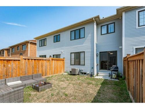 105 Thompson Road, Caledonia, ON - Outdoor With Exterior