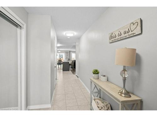 105 Thompson Road, Caledonia, ON - Indoor Photo Showing Other Room