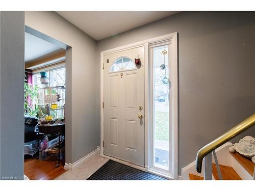 15 Dartford Place, Hamilton, ON - Indoor Photo Showing Other Room
