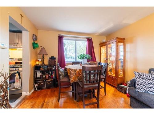 15 Dartford Place, Hamilton, ON - Indoor