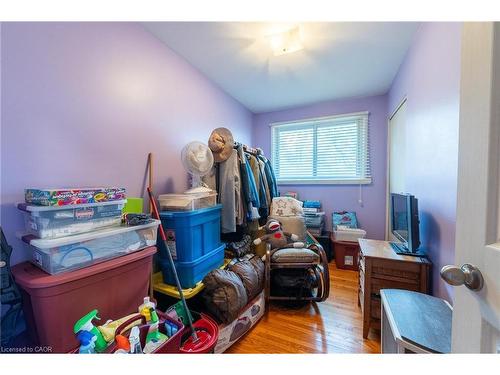 15 Dartford Place, Hamilton, ON - Indoor